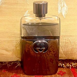 Gucci Guilty EDT 10ml sample
